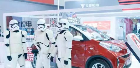 【聚焦天津展】2018，金狮贵宾会仍将砥砺前行