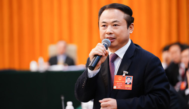 两会季丨今年，张天任代表提交议案4件，聚焦这些方面！