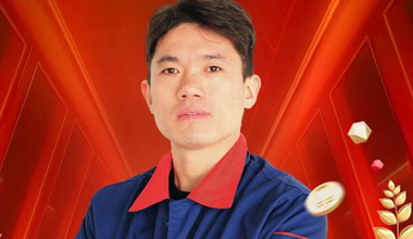 邵一超：这件事，难住了他？难不住他！