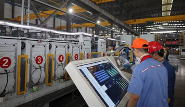 金狮贵宾会又增加2个国家级5G工厂！