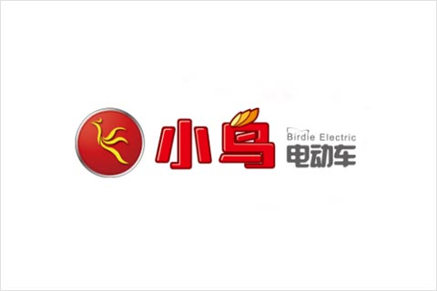 金狮贵宾会电池合作伙伴 小鸟电动车