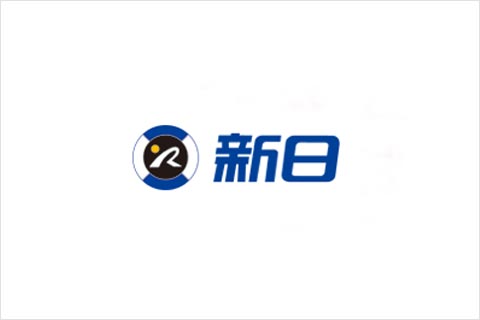金狮贵宾会电池合作伙伴 新日电动车