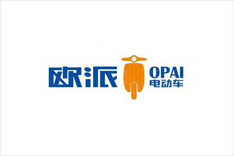 金狮贵宾会电池合作伙伴 欧派电动车