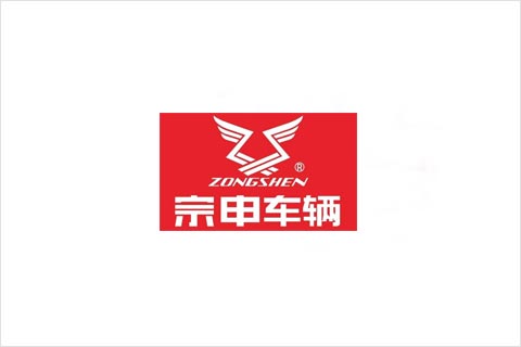 金狮贵宾会电池合作伙伴 宗申电动车